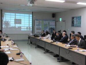 20241012韓国仁川空港視察
