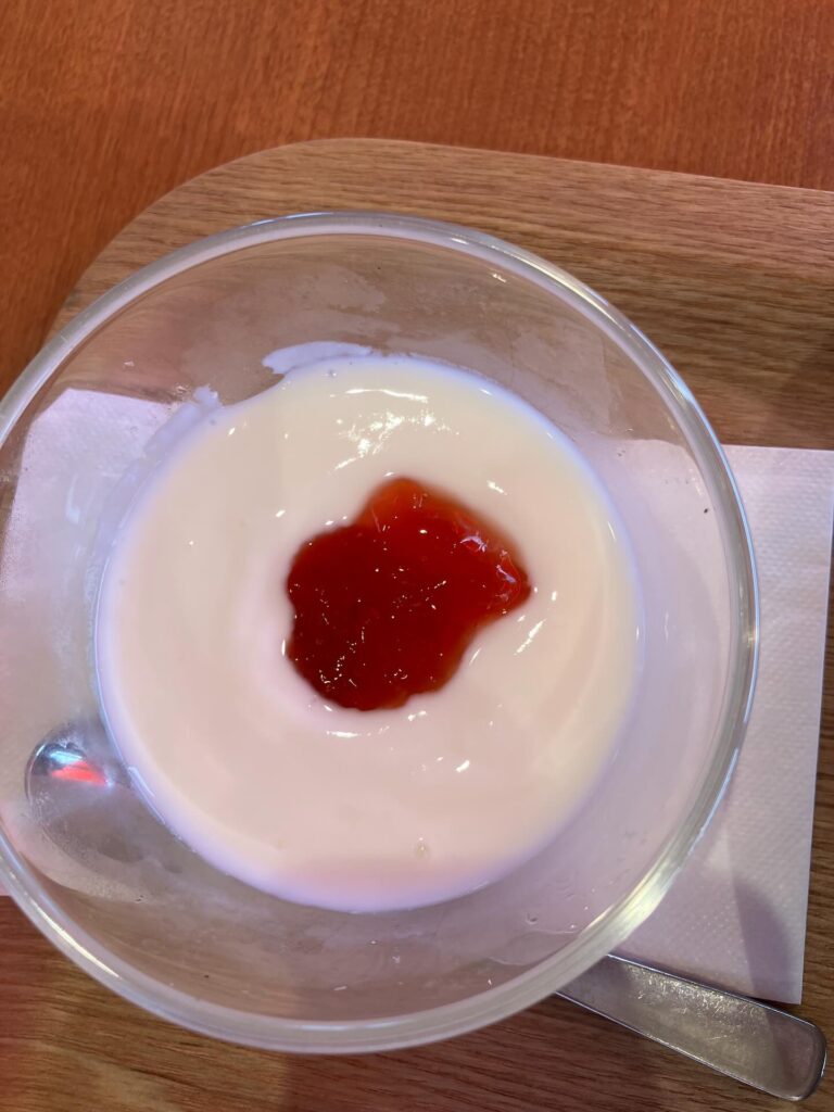 道の駅多古(キッチンTAKO)、レバニラ定食