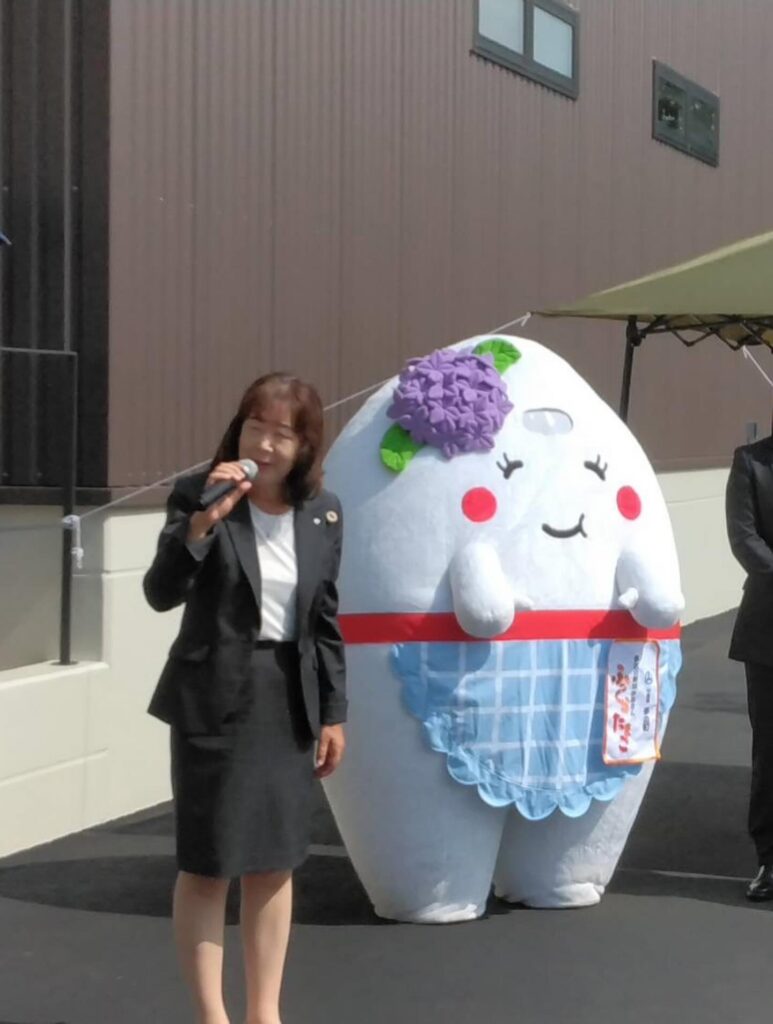 東京カステラパーク、本日オープン