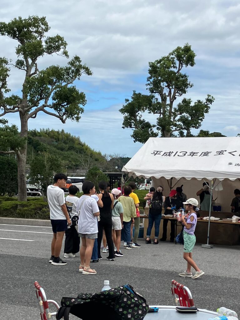 多古町こどもフェスタ、開催