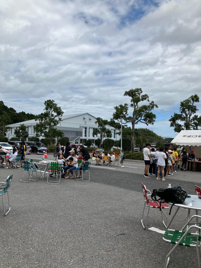 多古町こどもフェスタ、開催