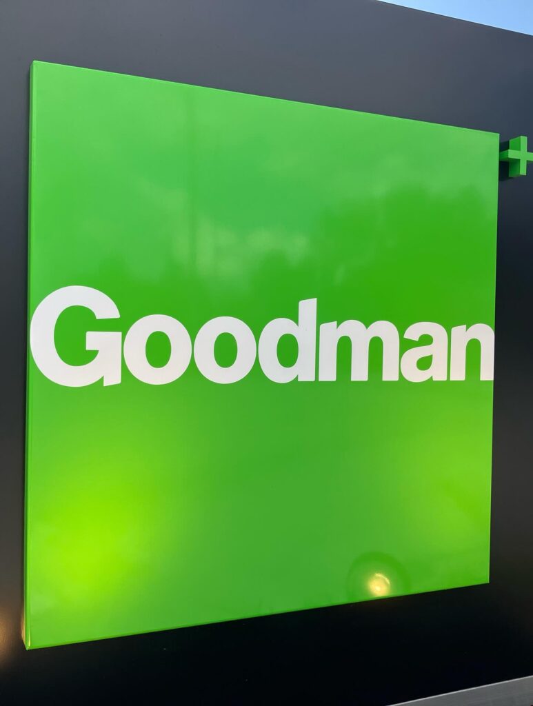 成田空港周辺で、自動物流道路の実証実験‼️