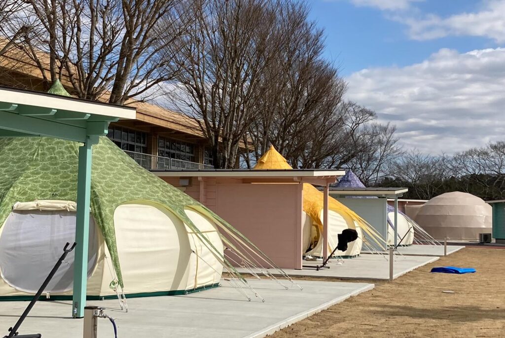 "首長と〇〇やってみた"出演