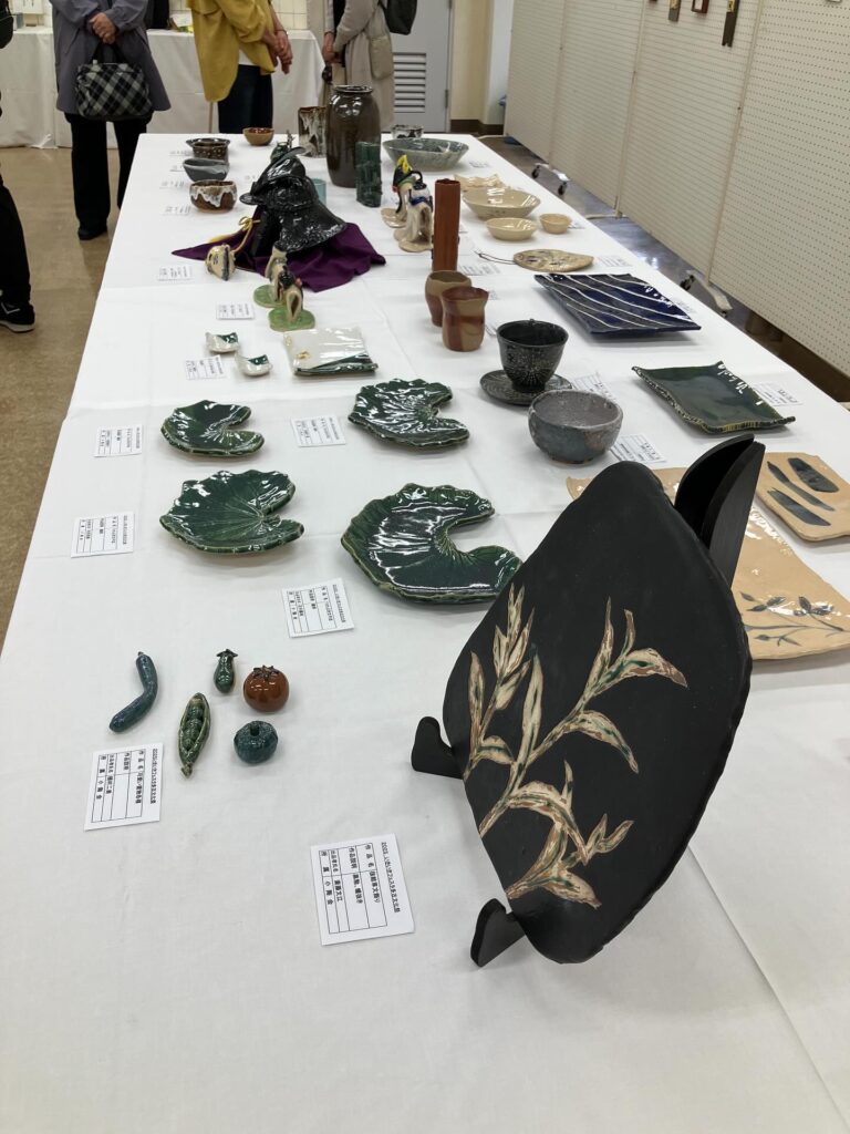 多古町文化祭・芸能発表会