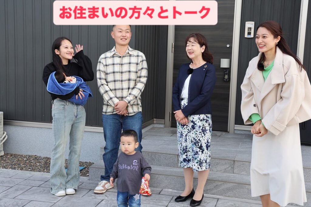 "首長と〇〇やってみた"出演