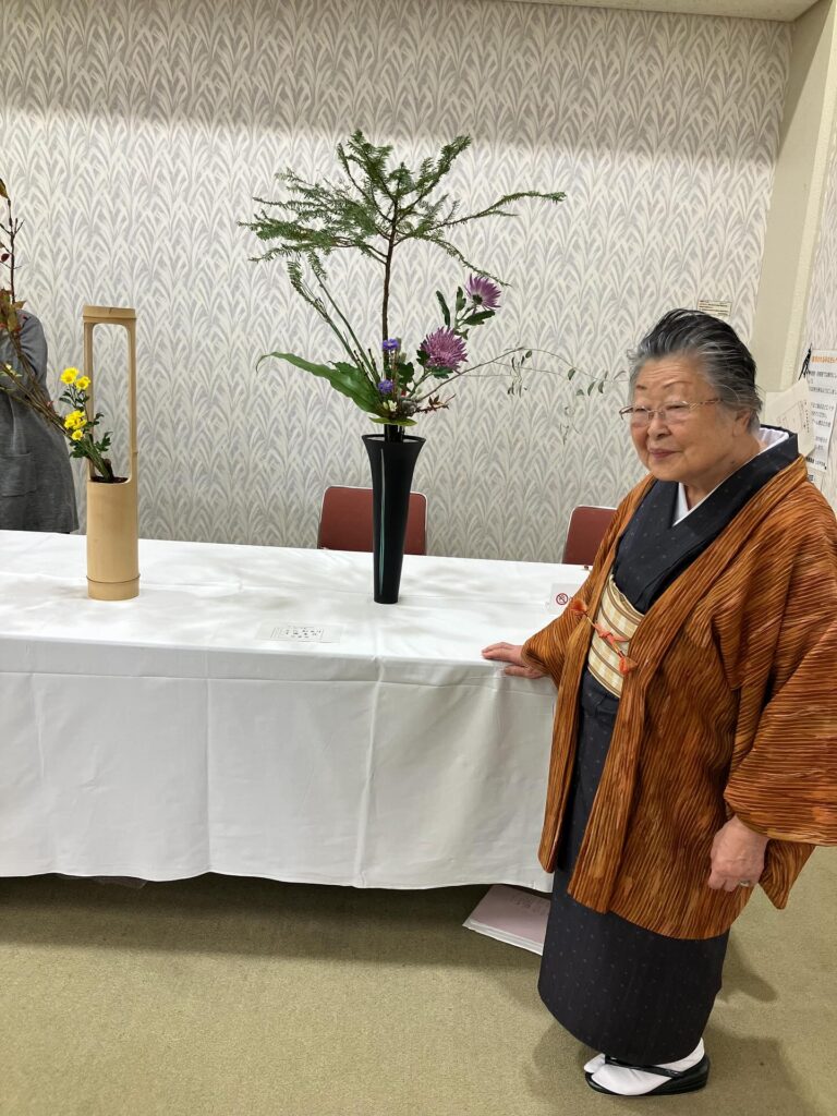 多古町文化祭・芸能発表会