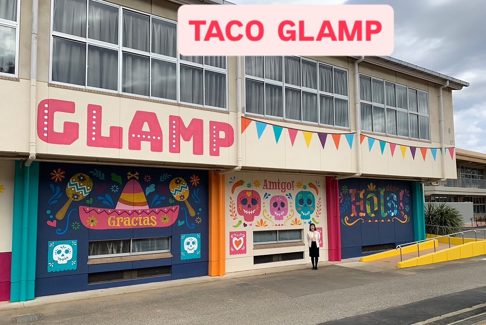 "首長と〇〇やってみた"出演