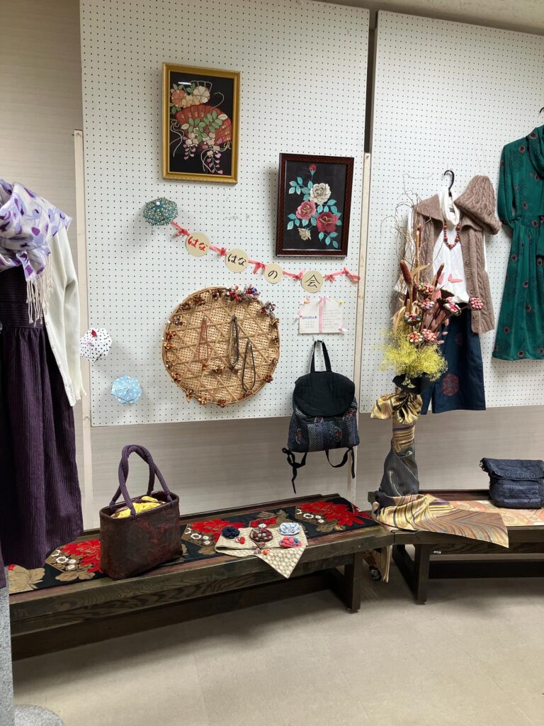 多古町文化祭・芸能発表会