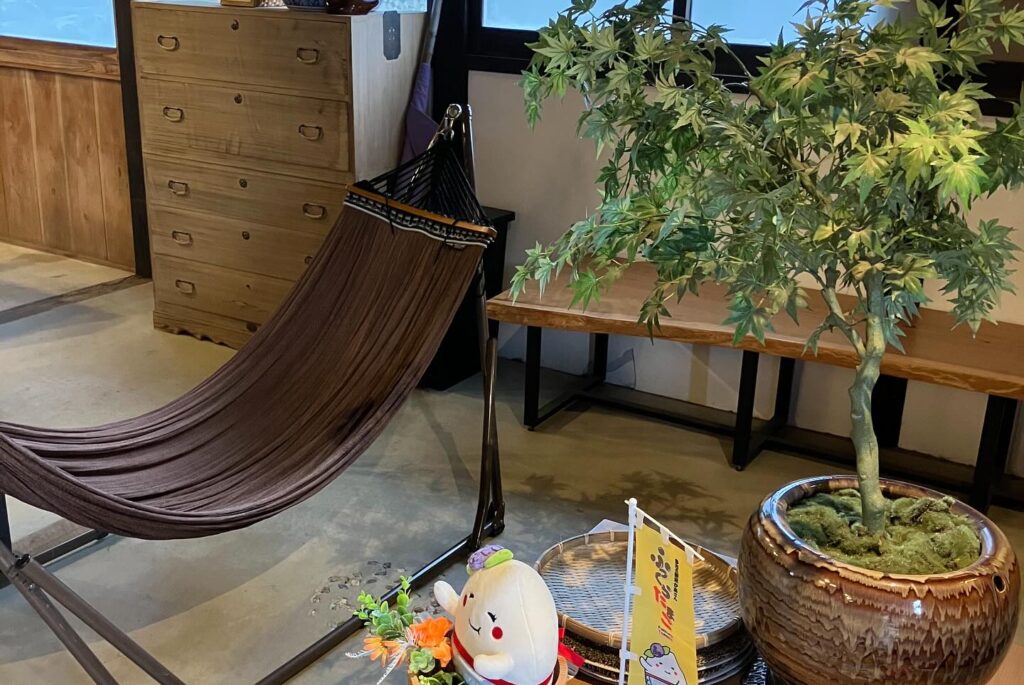 第5回多古米おかず選手権・リュウジ(料理研究家)さんと