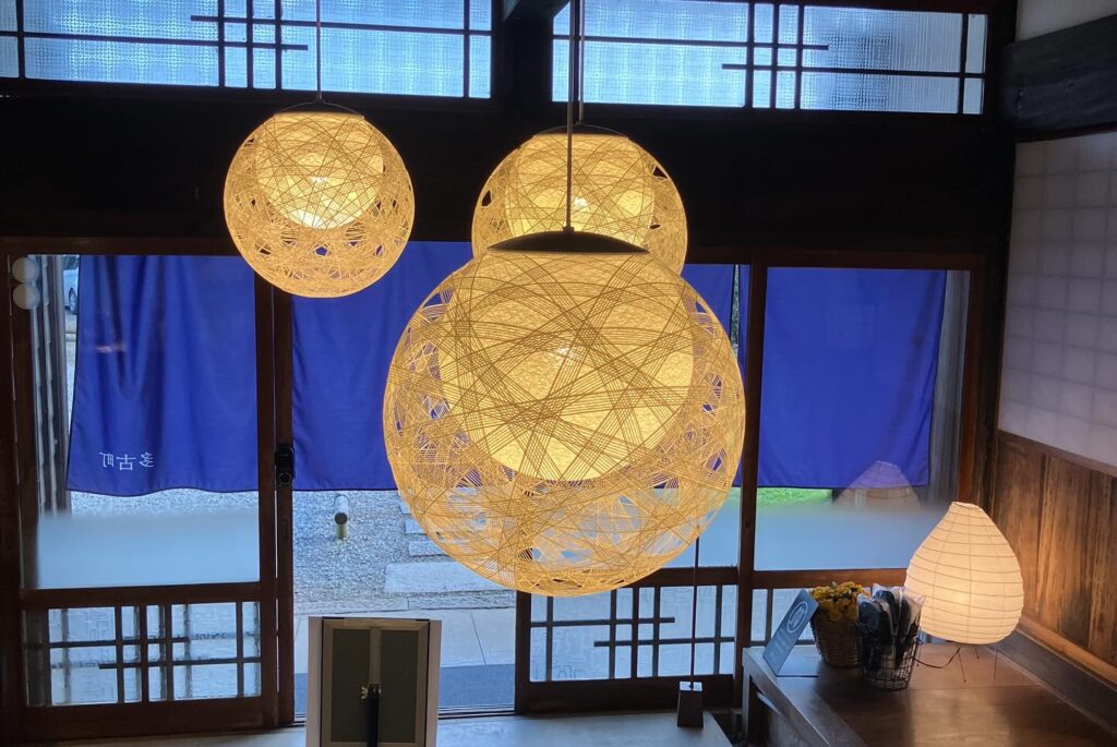 第5回多古米おかず選手権・リュウジ(料理研究家)さんと