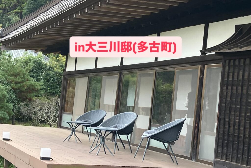 第5回多古米おかず選手権・リュウジ(料理研究家)さんと