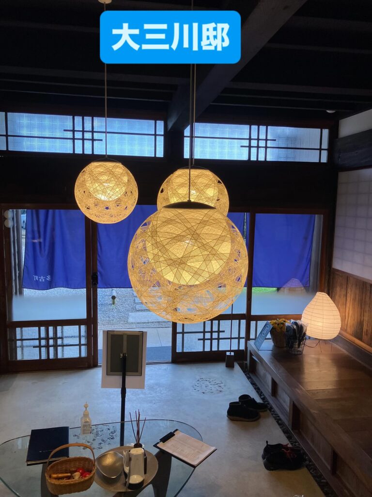 道の駅多古新社長　吉河智彦氏‼︎