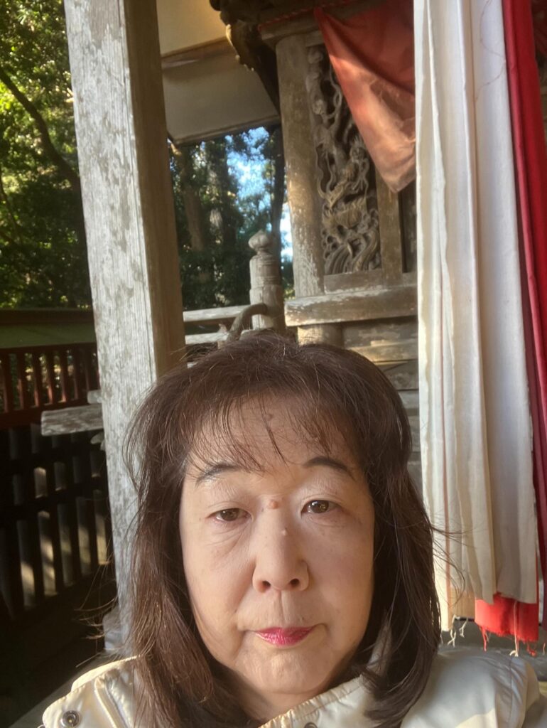 新年明けましておめでとうございます