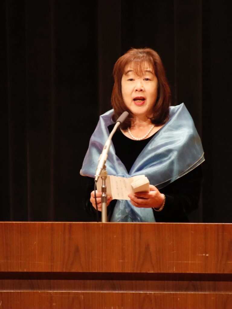 令和8年多古町成人